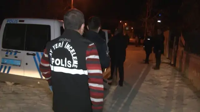 74 yaşındaki adam, yarım asırlık eşini gözünü kırpmadan öldürdü