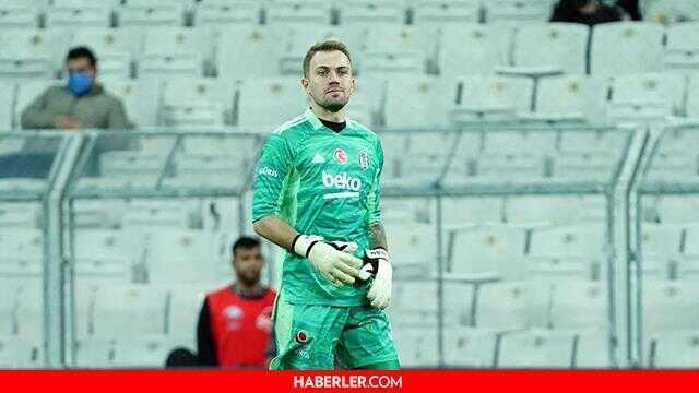 Beşiktaş Rizespor maçında kimler yok? Beşiktaş'ta kimler koronavirüse yakalandı? Beşiktaş'ta kimler sakat, kimler cezalı?