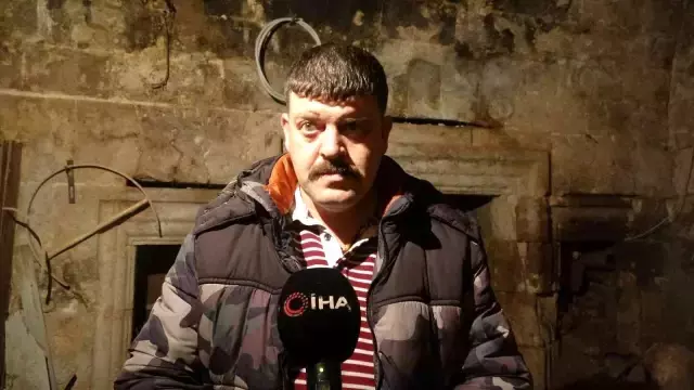 Geçen yıl satışa çıkarılmıştı! 1700 yıllık kilisenin fiyatı kur nedeniyle yükseldi