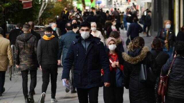 Yoğun bakım doluluk oranı nedir? Omicron yoğun bakım doluluk oranını artırdı mı? Omicron'un vaka artışlarına etkisi nedir?