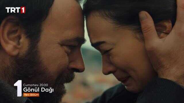 Gönül Dağı 47. bölüm fragmanı yayınlandı mı? Gönül Dağı yeni bölüm fragmanı çıktı mı? Son bölümde neler oldu?