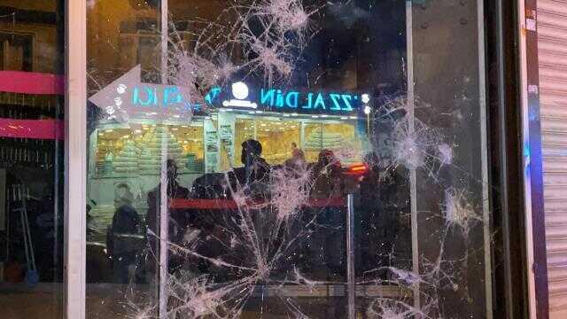 Esenyurt'ta iki grubun meydan savaşıyla ilgili İçişleri Bakanlığı'ndan açıklama: Sorumlular gözaltına alındı