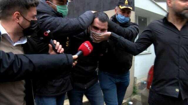 Avukat Dilara Yıldız'ı öldüren eski nişanlısı 3 ayrı suçtan tutuklandı