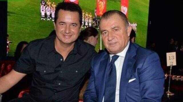 Burak Elmas çıldıracak! Fatih Terim, Galatasaray'a geri dönmek için kolları sıvadı