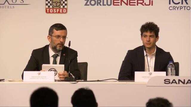 F1 espor oyuncusu Cem Bölükbaşı, Formula tarihinde bir ilki başardı