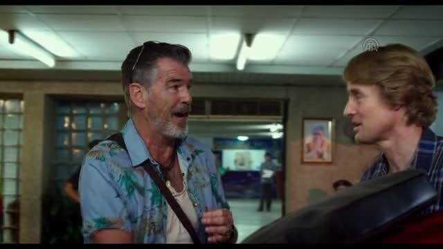 Kaçış Yok konusu ne, oyuncuları kimlerdir? Kaçış Yok (No Escape) ne zaman çıktı, hangi yıl? Kaçış Yok ne zaman, hangi kanalda yayınlanacak?