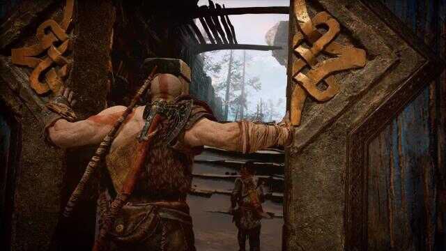 God of War PC sürümü ön yüklemeye açıldı!