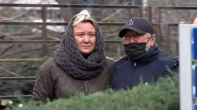 İş insanı, İstanbul'un göbeğindeki 31 katlı plazadan atlayarak canına kıydı