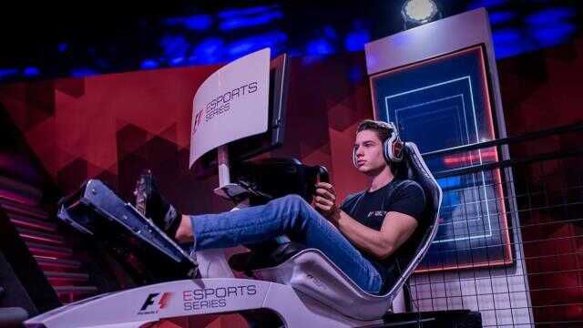 Espor dünyasından F2'ye geçiş yapan Cem Bölükbaşı espordan ne kadar kazandı?