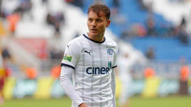 Trabzonspor'dan ara transferde bir bomba daha! 4. imzayı Yusuf Erdoğan'a attırdılar