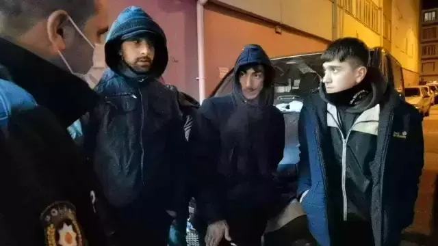 Engelli gencin mısır tezgahının aküsünü ve malzemelerini çaldılar