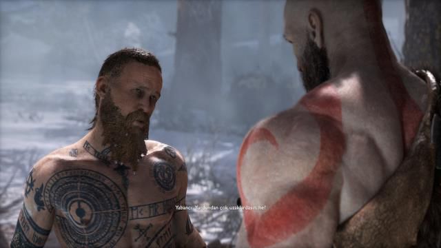 God of War Steam'de 68000 anlık oyuncu sayısına ulaştı
