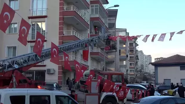 Hakkari'den kahreden haber! Kahraman Mehmetçik Ayberk Soyutemiz, silah kazasında şehit düştü