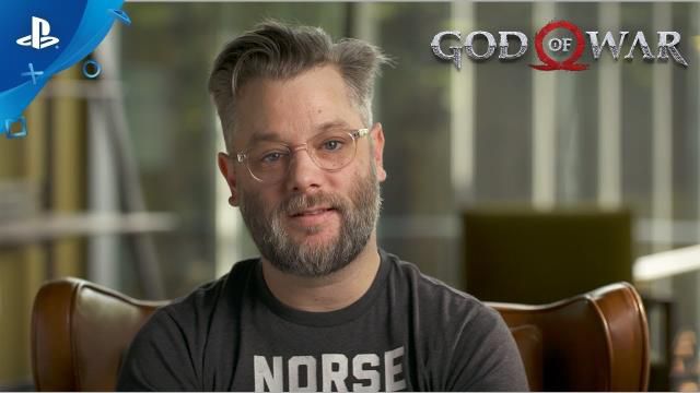 Cory Barlog, Sony Oyunlarının PC'ye Gelişiyle İlgili Konuştu