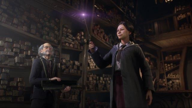 Hogwarts Legacy, 2023 yılına kadar piyasaya sürülmeyebilir