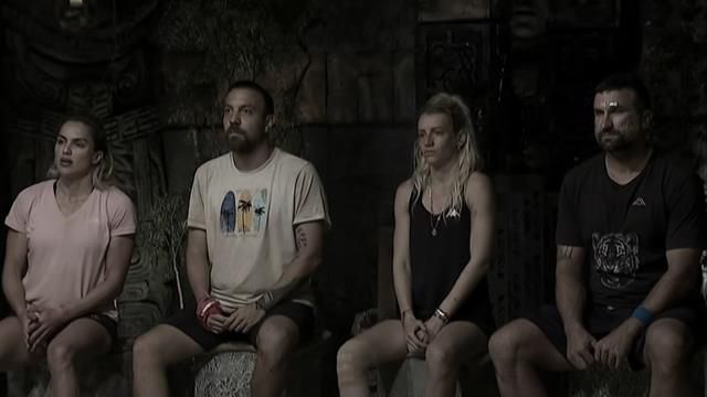 Survivor CANLI izle! Survivor konseyi başladı! (CANLI) 19 Ocak Survivor canlı yayın izle! Survivor All Star 2022 başladı! TV8 canlı yayın!