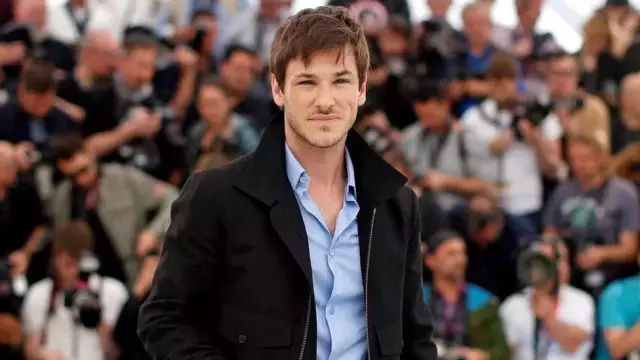 Oyuncu Gaspard Ulliel, kayak kazasında hayatını kaybetti