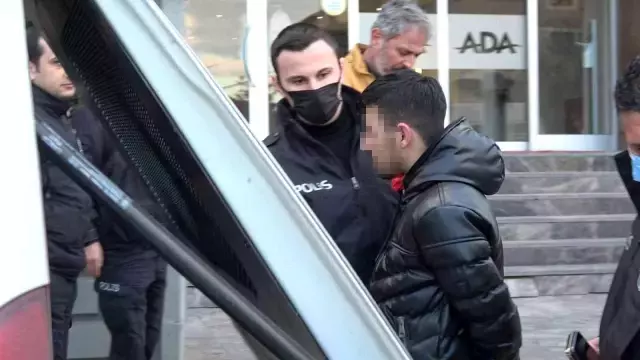 Gençlerin partisi faciayla sonuçlandı! Tasarruf ampulüyle uyuşturucu aldılar, genç kız hayatını kaybetti