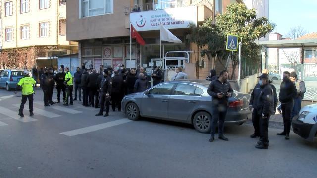 Son Dakika: Gencecik bir hemşire çalıştığı sağlık ocağında vahşice öldürüldü! Cinayetle ilgili Bakan Koca'dan ilk açıklama