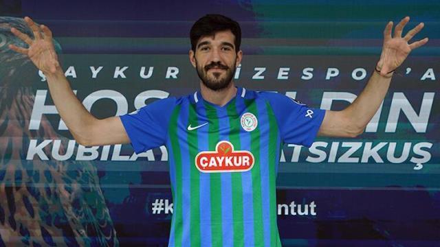 İlginç bir akıma dönüştü! Kubilay Kanatsızkuş'u gönderen lokma döktürüyor