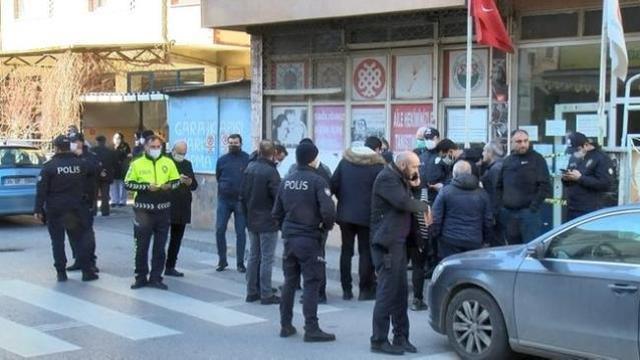 Ömür hemşireyi öldüren Rahmi Uygun'un 2009 yılında eniştesini vurduğu ve 10 yıl cezaevinde yattığı ortaya çıktı