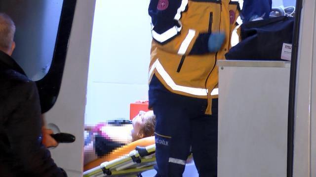 Bursa'da sokak ortasında silahlı saldırı: 1 ölü, 1 ağır yaralı