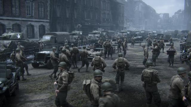 Xbox, Call of Duty'yi PlayStation'da tutacağını doğruladı