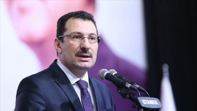 Ali İhsan Yavuz kimdir? Ali İhsan Yavuz nereli, kaç yaşında, mesleği ne? Ali İhsan Yavuz hayatı ve biyografisi!