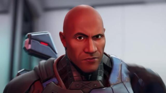 Dwayne Johnson, video oyunundan uyarlanacak bir filmde rol alacağını duyurdu