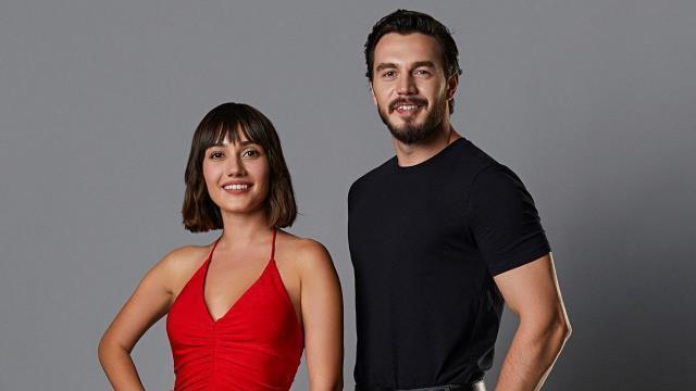 Elkızı dizisi final mi yapıyor? Elkızı neden bitiyor, final bölümü ne zaman? Elkızı oyuncuları kim?