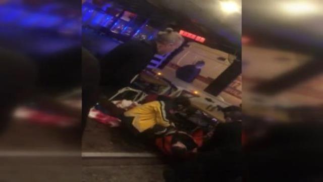 Ece Erken'in eşi Şafak Mahmutyazıcıoğlu İstanbul'da silahla vurularak hayatını kaybetti