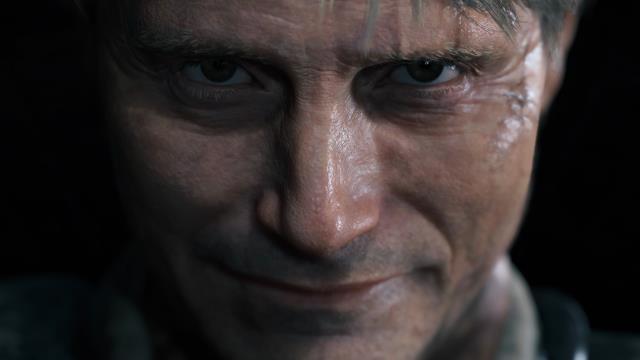 Death Stranding Director's Cut'ın PC çıkış tarihi açıklandı