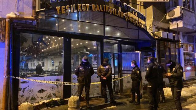 Şafak Mahmutyazıcıoğlu cinayetinde yeni detaylar! Polis, Drej Ali ve adamlarının peşinde