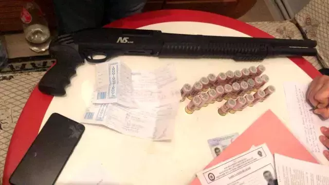 Tefecilere 'Kanca' operasyonu! Onlarca insanı tehdit edip zorla senet imzalatmışlar