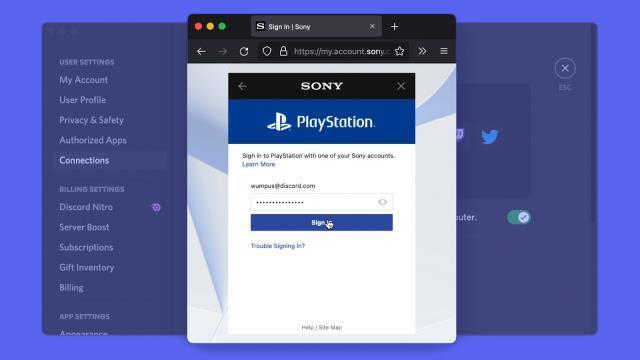 Discord PlayStation entegrasyonu geldi! Discord PlayStation hesabı nasıl bağlanır?