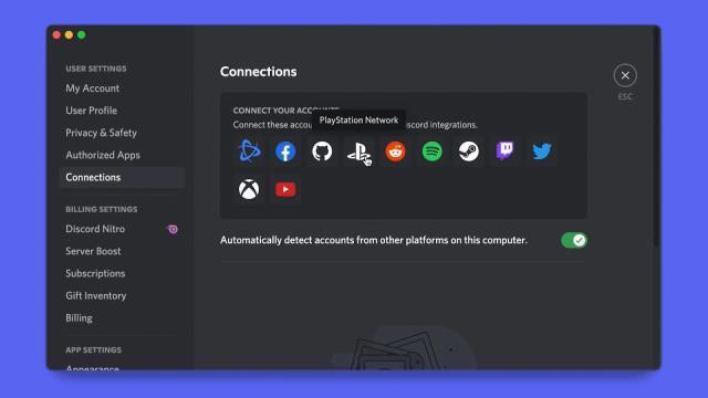 Discord PlayStation entegrasyonu geldi! Discord PlayStation hesabı nasıl bağlanır?