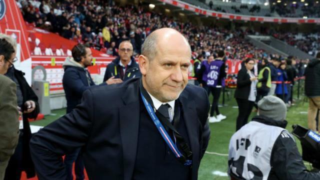 Fenerbahçe'nin yeni futbol aklı Antero Henrique olacak! Dikkat çeken Löw ve Vitor Pereira detayı