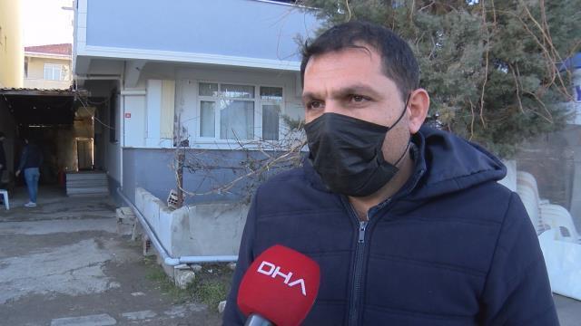 Nişanlısının ihanetinden sonra intihar ettiği söylenen Kübra Ece'nin kuzeni konuştu: Nişanlı değil, o eve neden gittiğini bilmiyoruz