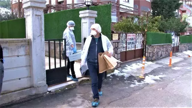 Sosyal medyada başlayan ilişki faciayla bitti