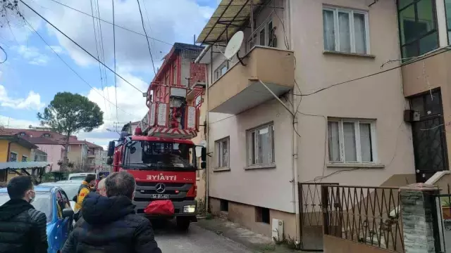 3 gündür haber alınamayan adamın evine giren polisler karşılarına çıkan manzaraya şaşırdı: Öyle bir uyumuşum ki sesleri duymadım
