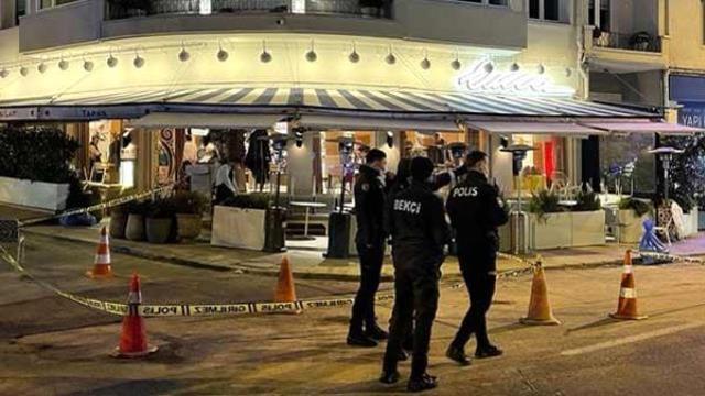 Teoman'ın ölümden döndüğü saldırıya ait görüntüler çıktı