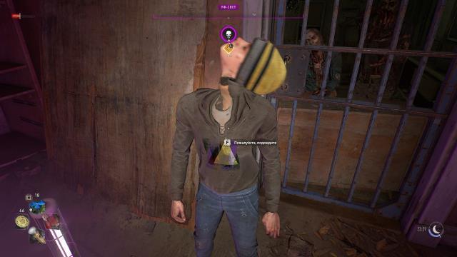 Dying Light 2'ye daha fazla güncelleme geliyor