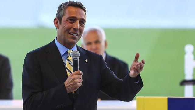 Ali Koç ne zaman başkan oldu? Ali Koç serveti ne kadar? Ali Koç kimdir, kaç yaşında, aslen nereli?