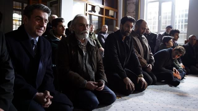 Baba dizisi ne zaman başlıyor? Baba dizisi hangi kanalda, Baba hangi gün?