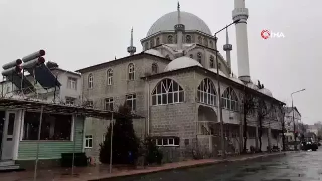 Kar Tekirdağ'a giriş yaptı: İstanbul'a doğru ilerliyor