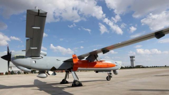 Türkiye'den sahada senaryoları değiştirecek hamle! Şimşek'in yeni rolü düşmana korku saldı