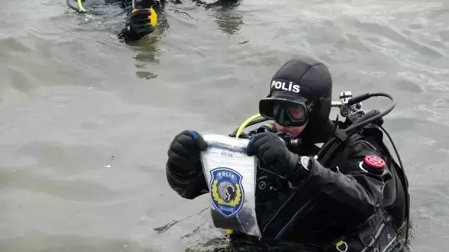Asansörde cesedi bulunan kadının cinayete kurban gittiği ortaya çıktı! Uyku ilacı verip boğmuşlar