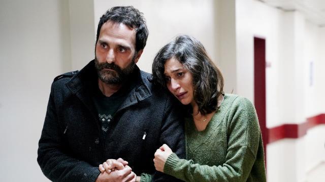 Oğlum Melike kimdir? SHOW TV Oğlum dizisi Melike gerçek adı nedir?