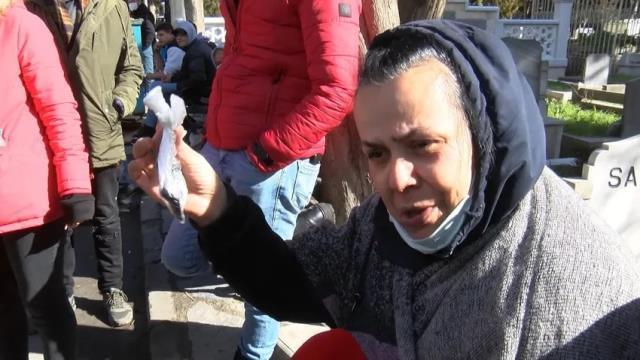 15 yaşındaki Yağmur'un öldüğü kovalamacada polis memurları serbest bırakıldı