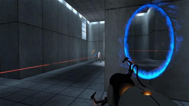 Portal: Companion Collection, Nintendo Switch'e çıkış yapıyor